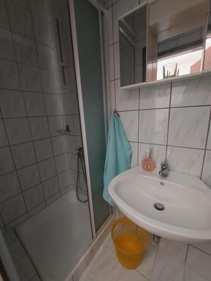 Rooms Marto Ραμπ Εξωτερικό φωτογραφία
