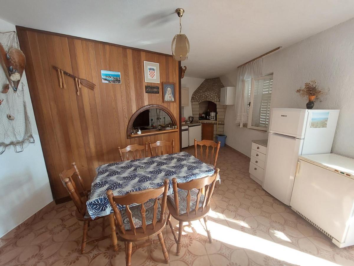 Rooms Marto Ραμπ Εξωτερικό φωτογραφία