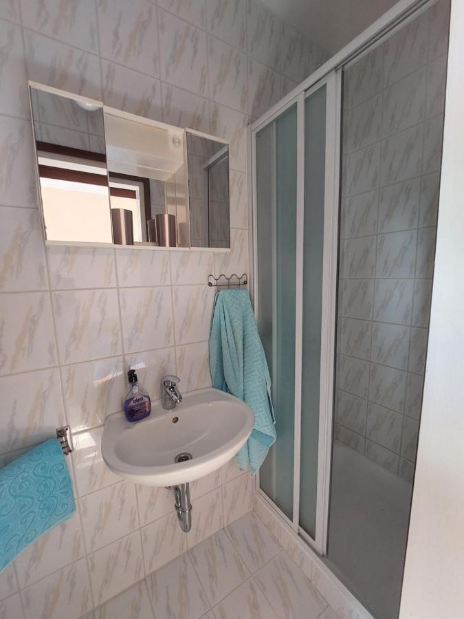 Rooms Marto Ραμπ Εξωτερικό φωτογραφία