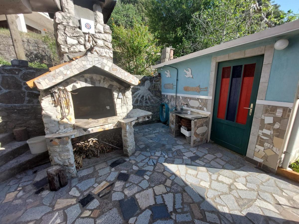 Rooms Marto Ραμπ Εξωτερικό φωτογραφία
