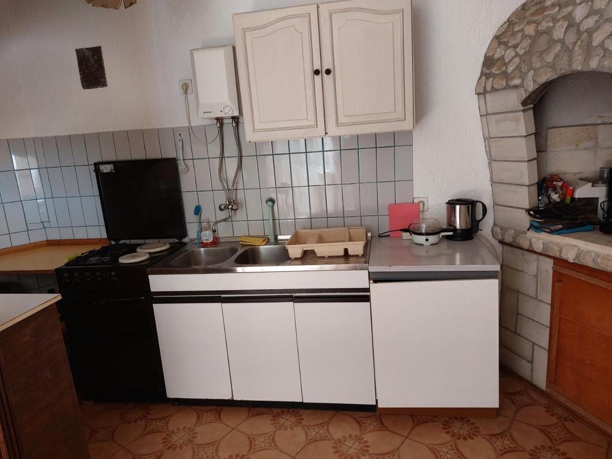 Rooms Marto Ραμπ Εξωτερικό φωτογραφία