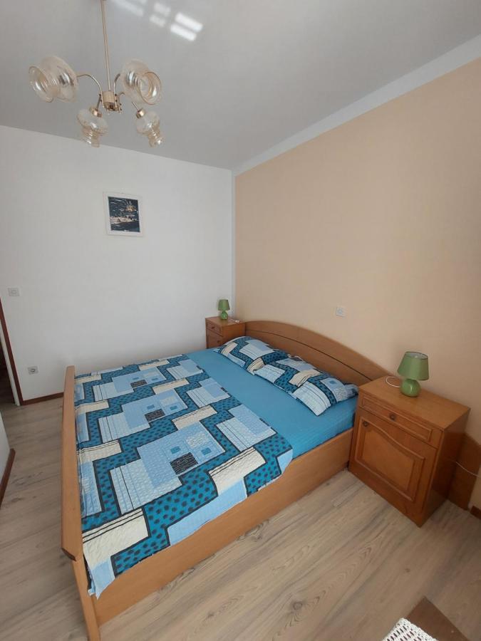 Rooms Marto Ραμπ Εξωτερικό φωτογραφία
