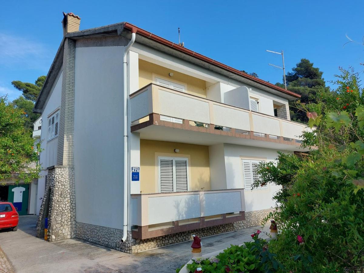 Rooms Marto Ραμπ Εξωτερικό φωτογραφία