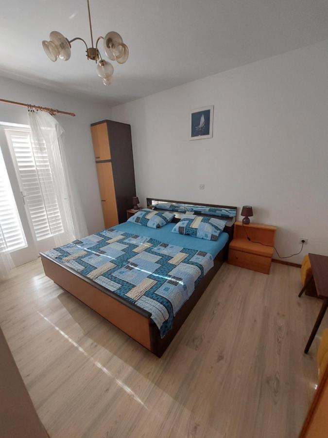 Rooms Marto Ραμπ Εξωτερικό φωτογραφία