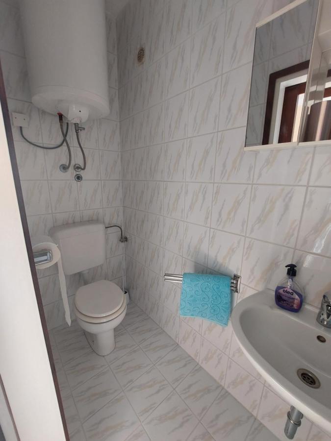 Rooms Marto Ραμπ Εξωτερικό φωτογραφία