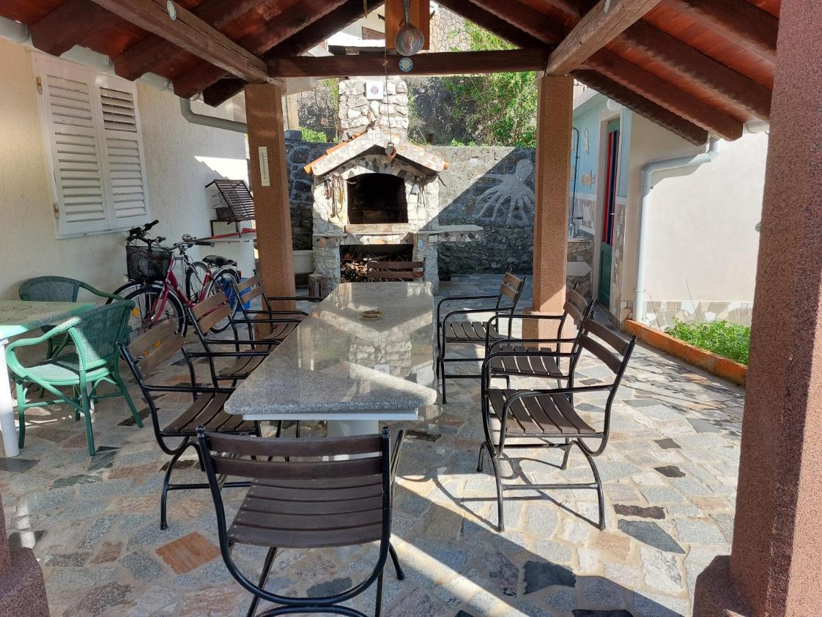 Rooms Marto Ραμπ Εξωτερικό φωτογραφία