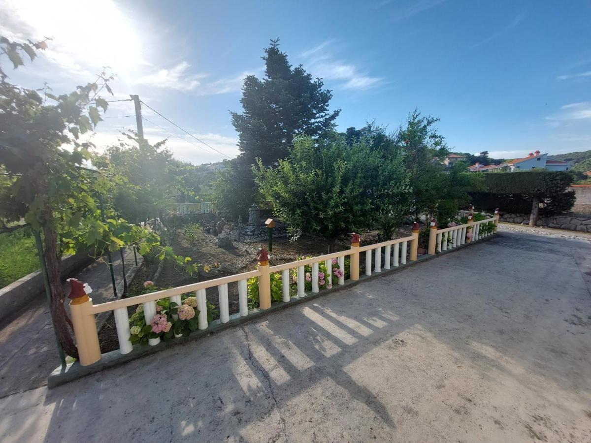 Rooms Marto Ραμπ Εξωτερικό φωτογραφία